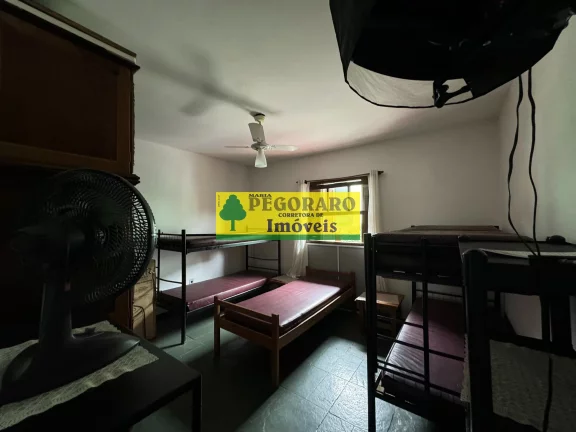 Imagem Sobrado espaçoso a Venda ou Locação na Martim de Sá Caraguatatuba - Financiamento Bancário aceito!