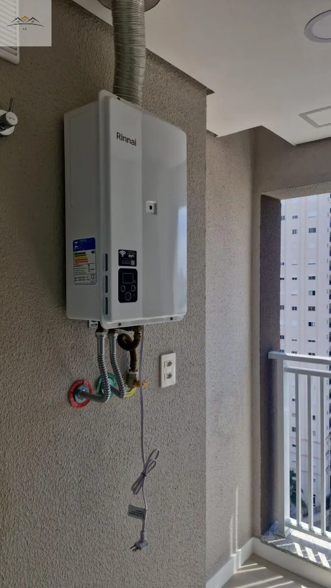 Imagem APARTAMENTO RESIDENCIAL em São Bernardo do Campo - São Paulo, Centro