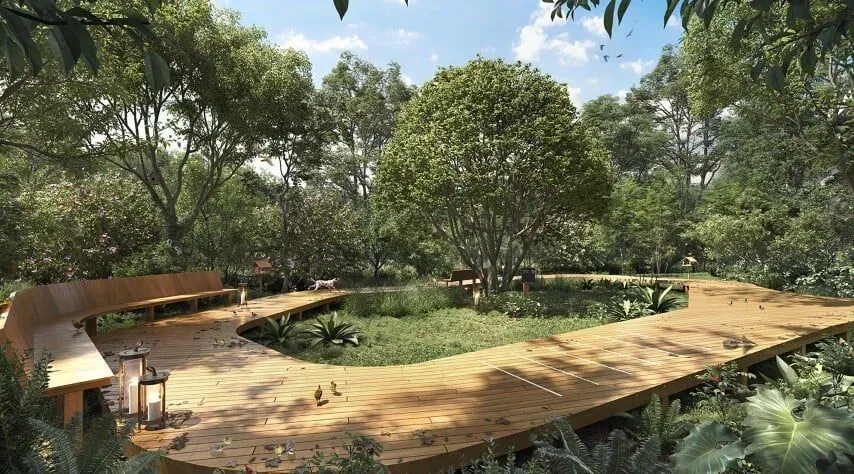 Imagem Apartamento em Petrópolis