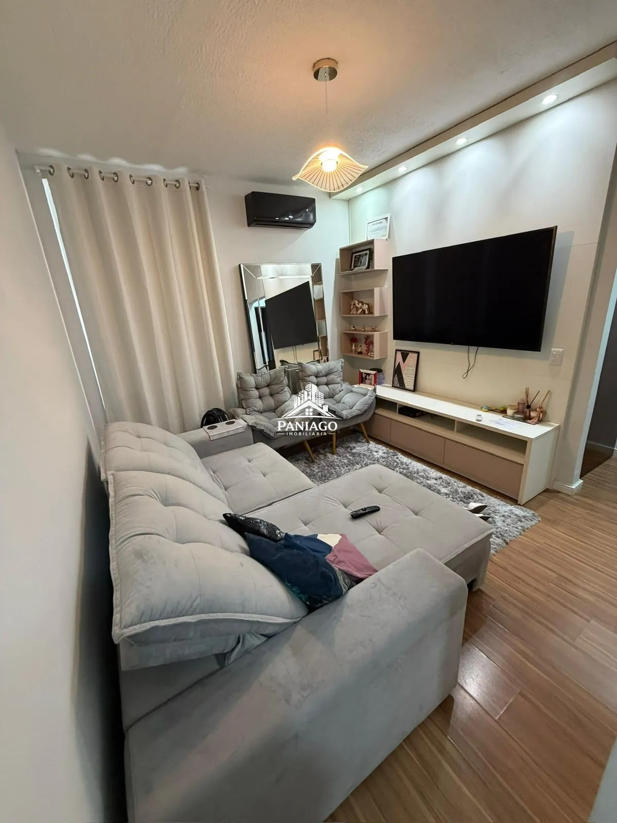 Imagem Apartamento à venda - Pronto para morar!