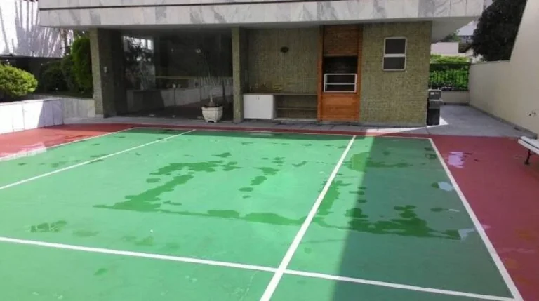 Imagem APARTAMENTO COM 04 QUARTOS, 03 VAGAS NO SANTO ANTÔNIO