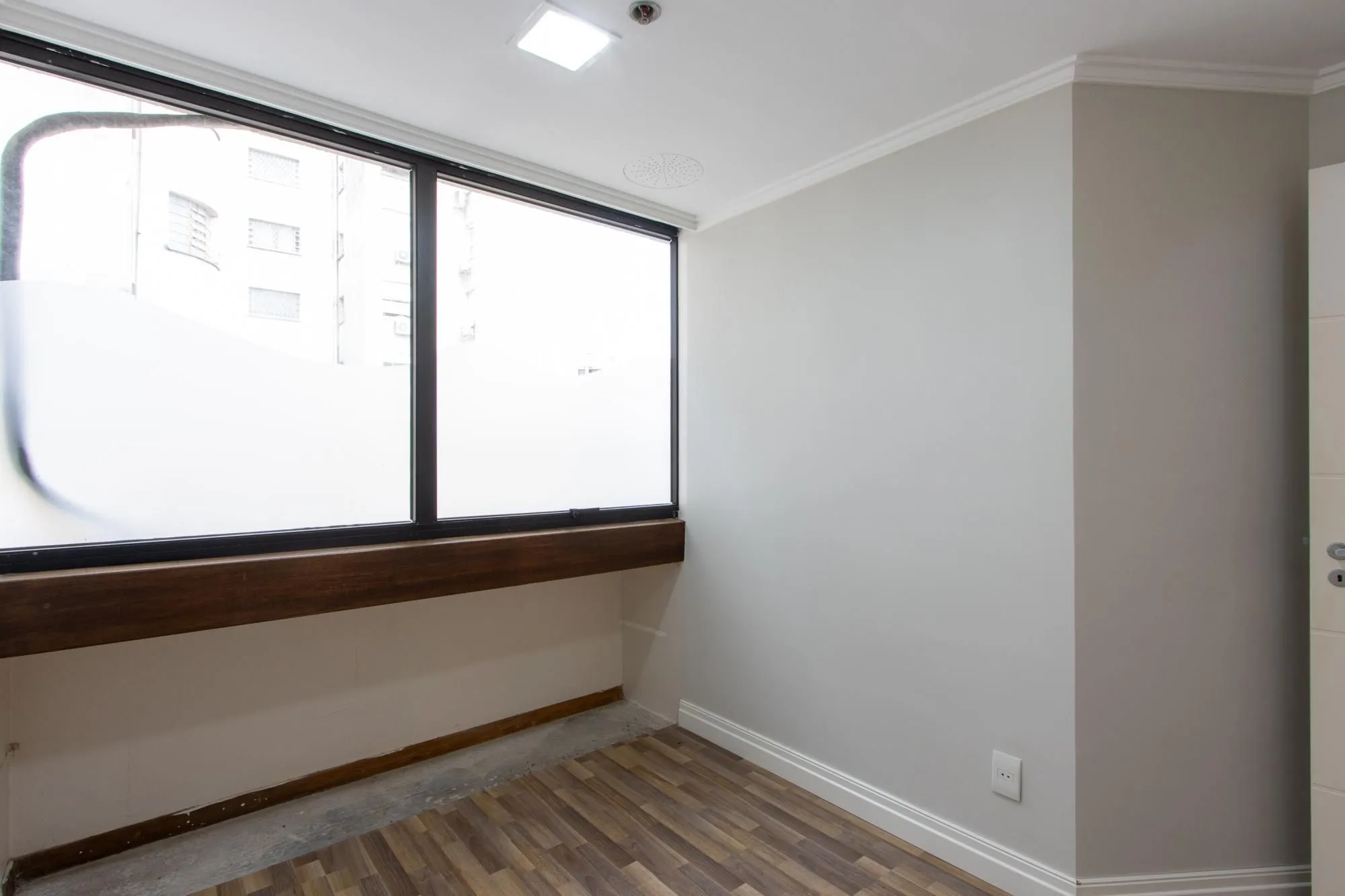 Imagem Conjunto Comercial em Moinhos de Vento