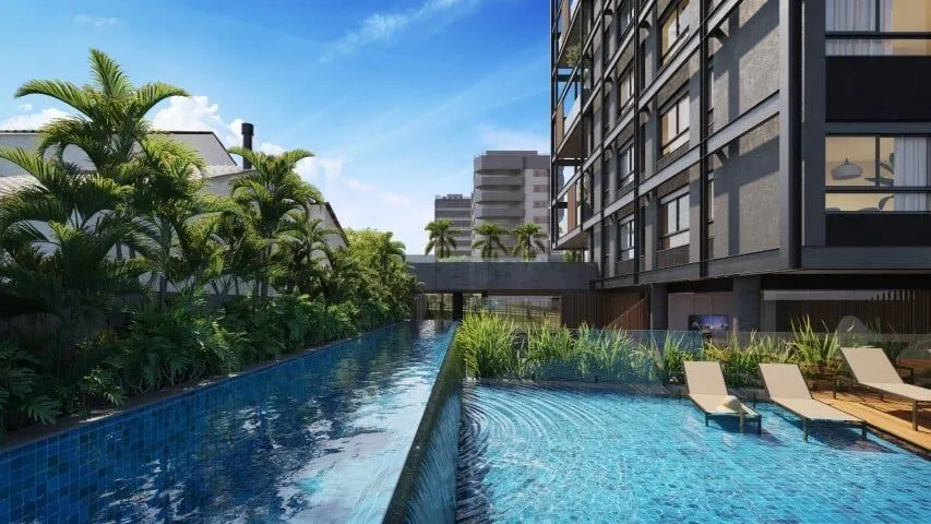 Imagem Apartamento em Petrópolis