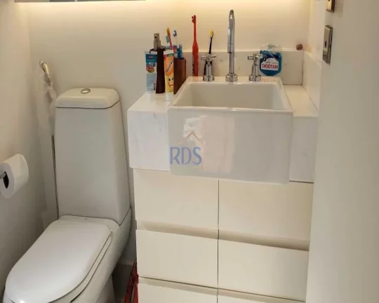 Imagem APARTAMENTO RESIDENCIAL em São Paulo - SP, Campo Belo