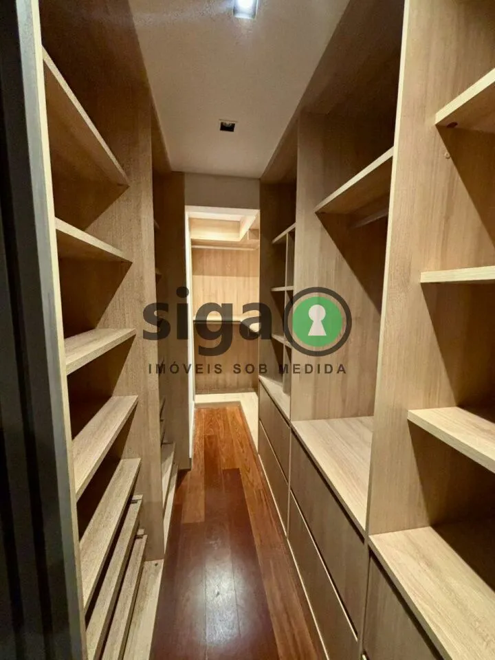 Imagem APARTAMENTO Á VENDA NO PANAMBY MOBILIADO COM DUAS VAGAS E DUAS SUÍTES!