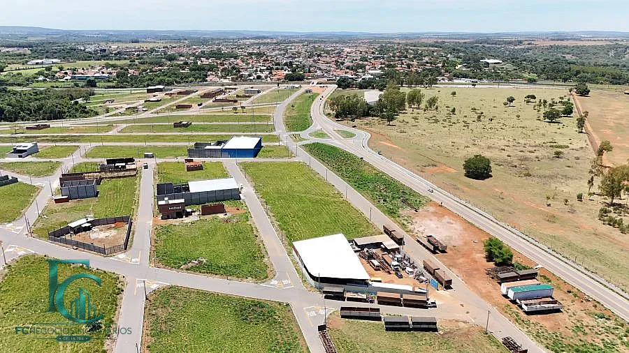 Imagem SEU LOTE NO LUAR PARK PODE COMEÇAR COM UMA PEQUENA ENTRADA!