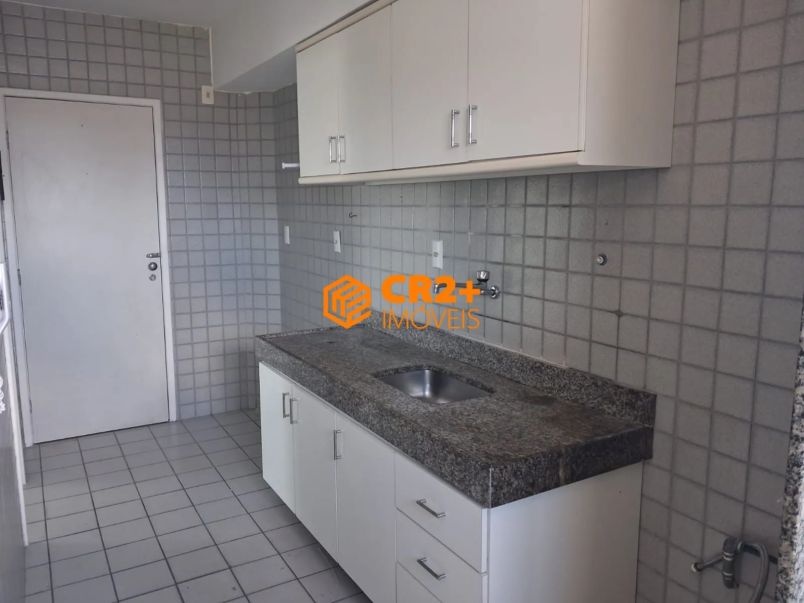 Imagem Apartamento à Venda 02 quartos,01 suíte no Pina com 72M².