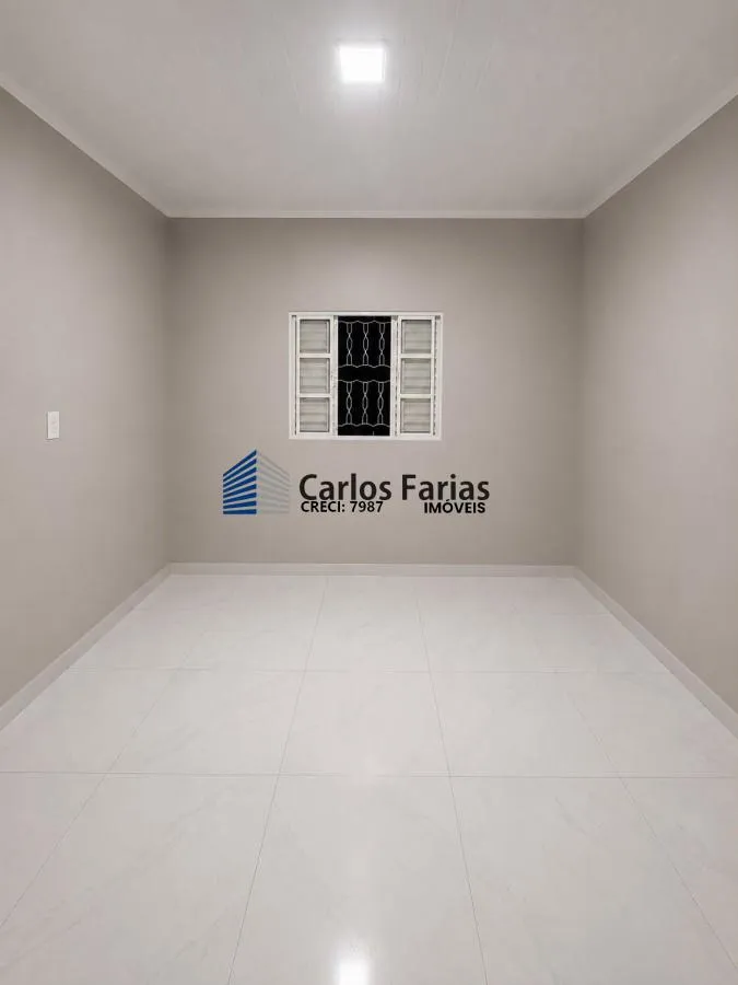 Imagem Casa para Venda em Brasília, Núcleo Rural Vargem Bonita (Park Way), 3 dormitórios, 1 suíte, 2 banheiros, 1 vaga