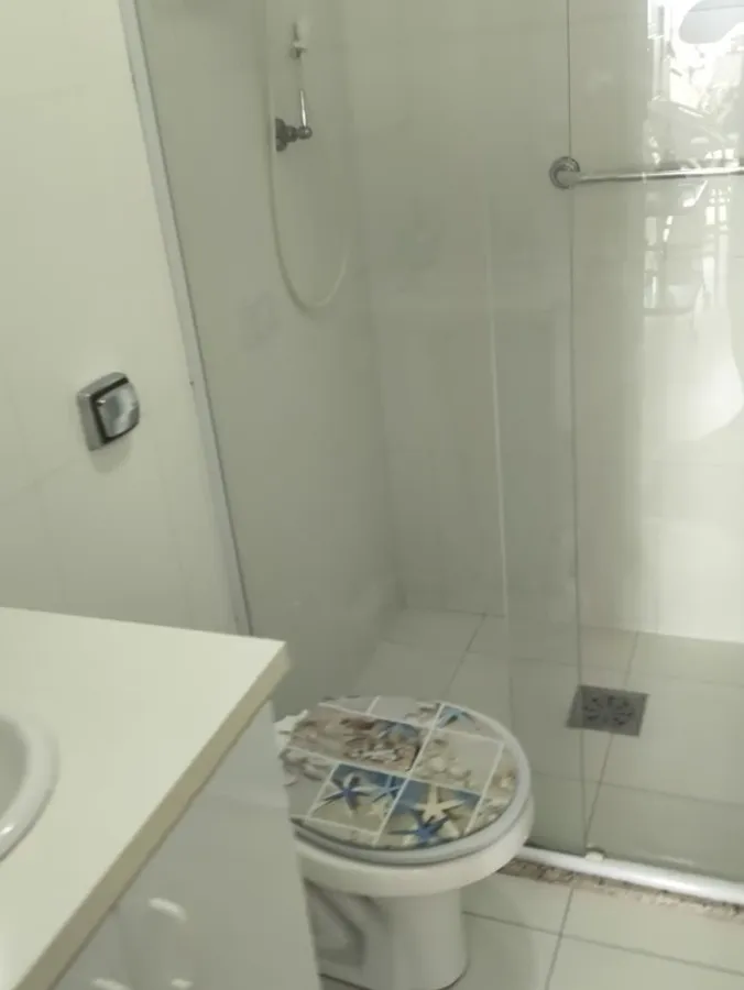 Imagem Apartamento para Venda em São Vicente, Itararé, 2 dormitórios, 3 banheiros, 2 vagas