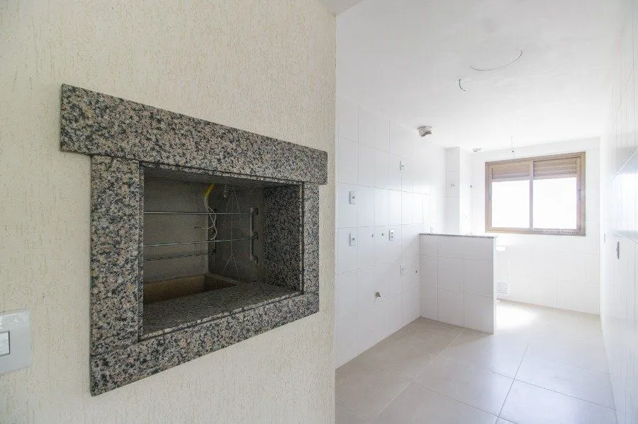 Imagem Apartamento para Venda - 80.97m², 2 dormitórios, sendo 1 suites, 1 vaga - Higienópolis