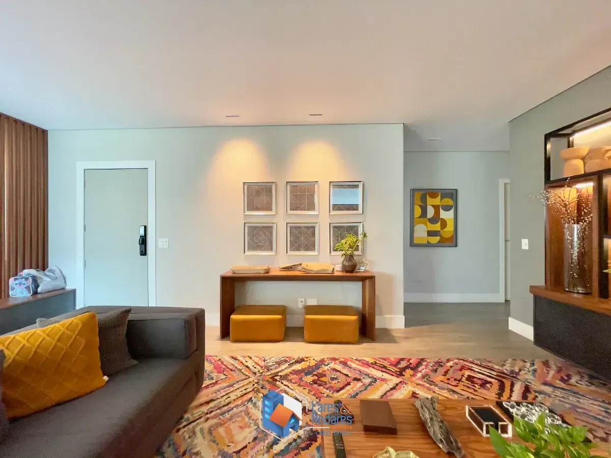 Imagem Apartamento para venda em Higienópolis com 4 quartos, sendo 4 suítes, 253m²