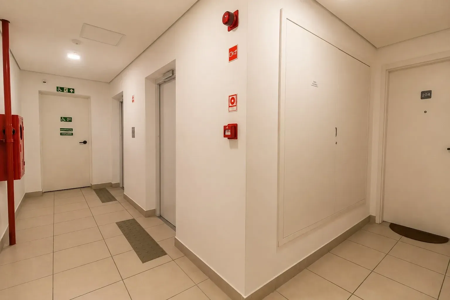 Imagem Apartamento com 2 Quartos à Venda, 32 m² em Fazenda Aricanduva - São Paulo