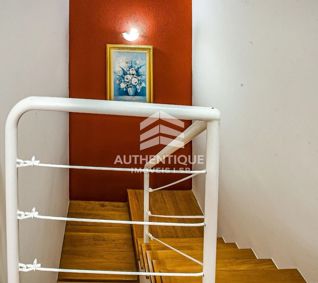 Imagem Residencial Scenic Alphaville - Casa à venda no bairro Alphaville - Santana de Parnaíba/SP