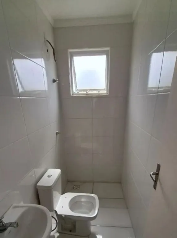 Imagem Apartamento com 2 dormitórios à venda, 40 m² por R$ 165.000 - Jardim Itaqui - Campo Largo/PR
