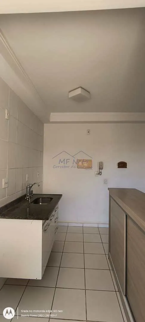 Imagem Apartamento Padrão