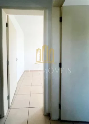 Imagem Lindo Apartamento dois dormitórios na vila rangel Oportunidade