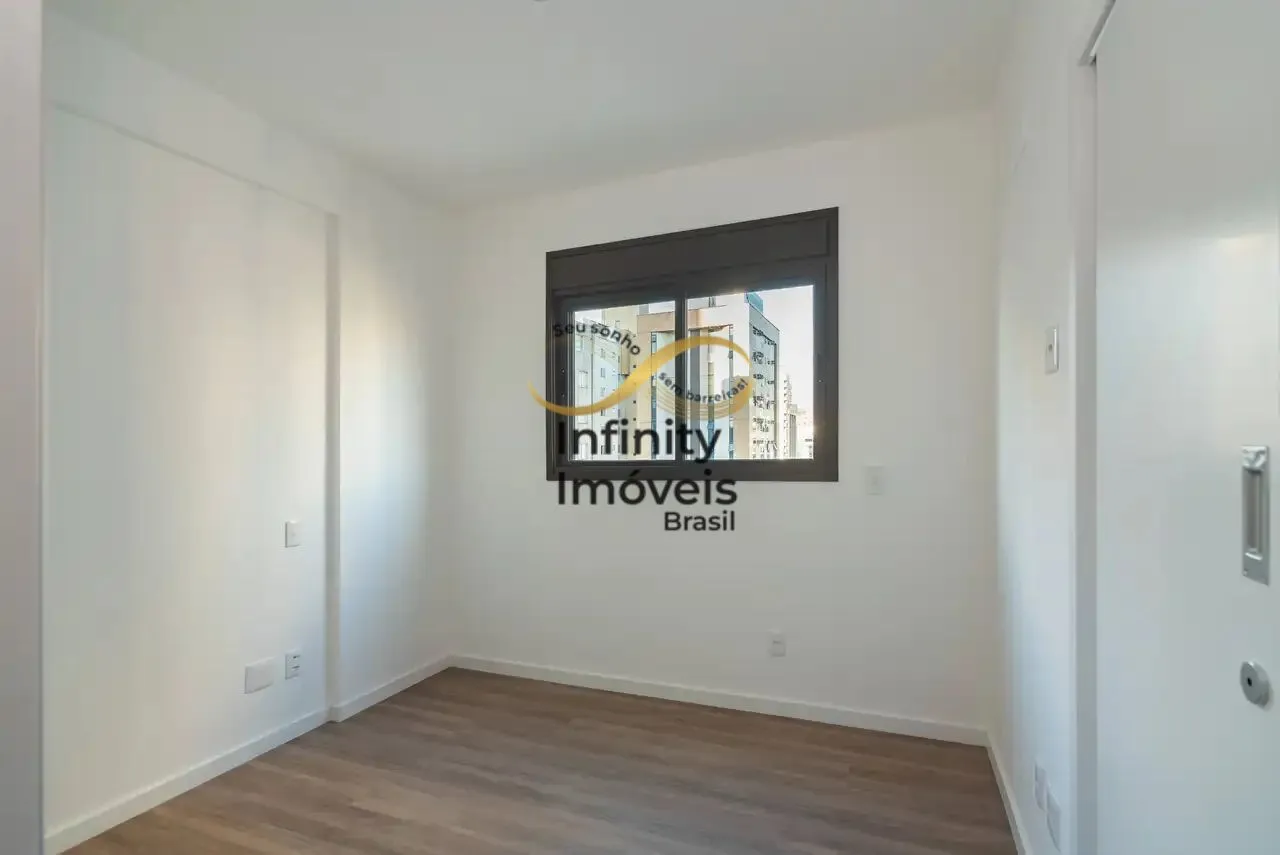 Imagem CONTORNO RESIDENCE - Apartamento à venda no bairro Lourdes - Belo Horizonte/MG