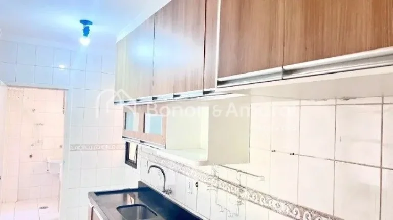 Imagem Apartamento 3 quartos com Suíte e 2 Vagas Condomínio Costa Azul em Campinas - SP

Localizado em um...