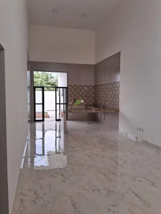 Imagem LINDA CASA TÉRREA NOVA EM ITUPEVA