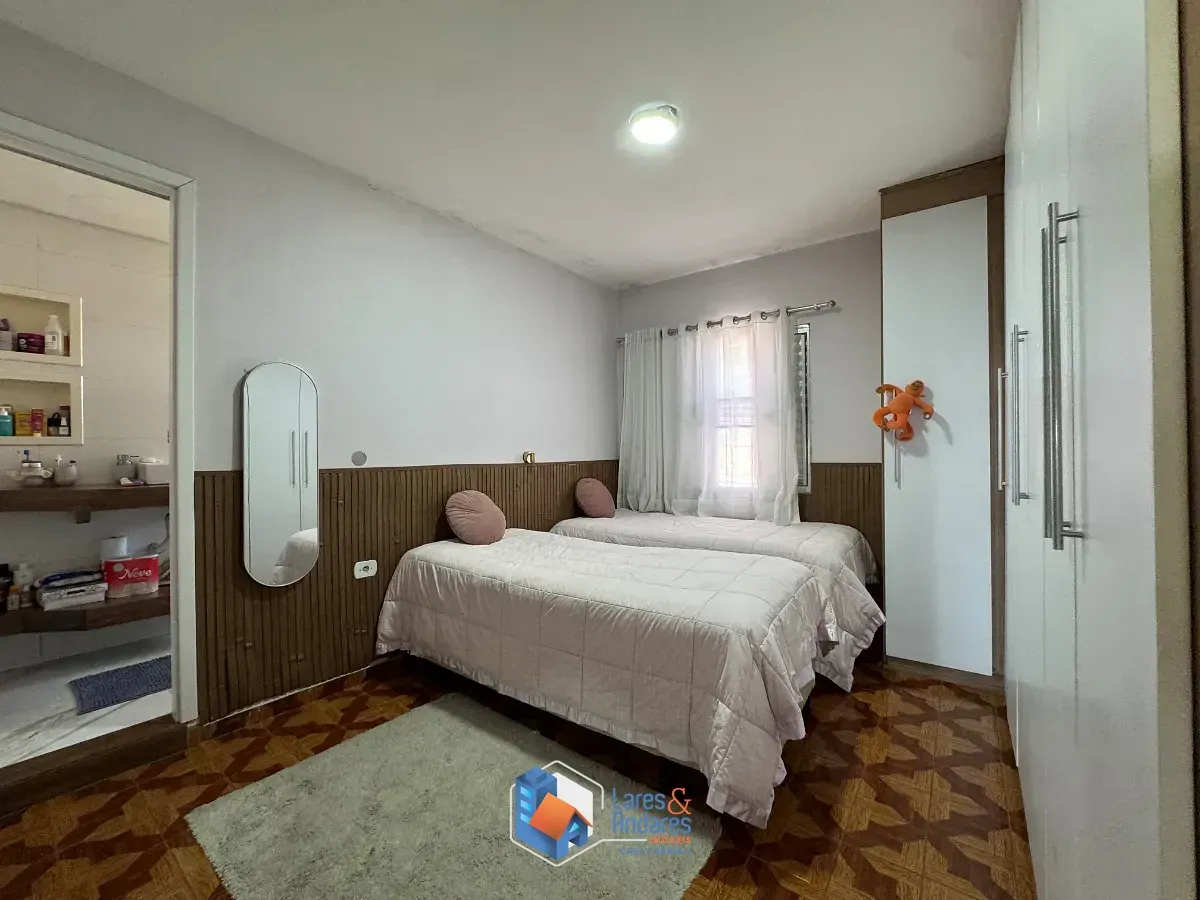 Imagem Sobrado para venda em Chácara Belenzinho com 3 quartos, sendo 1 suíte, 200m²