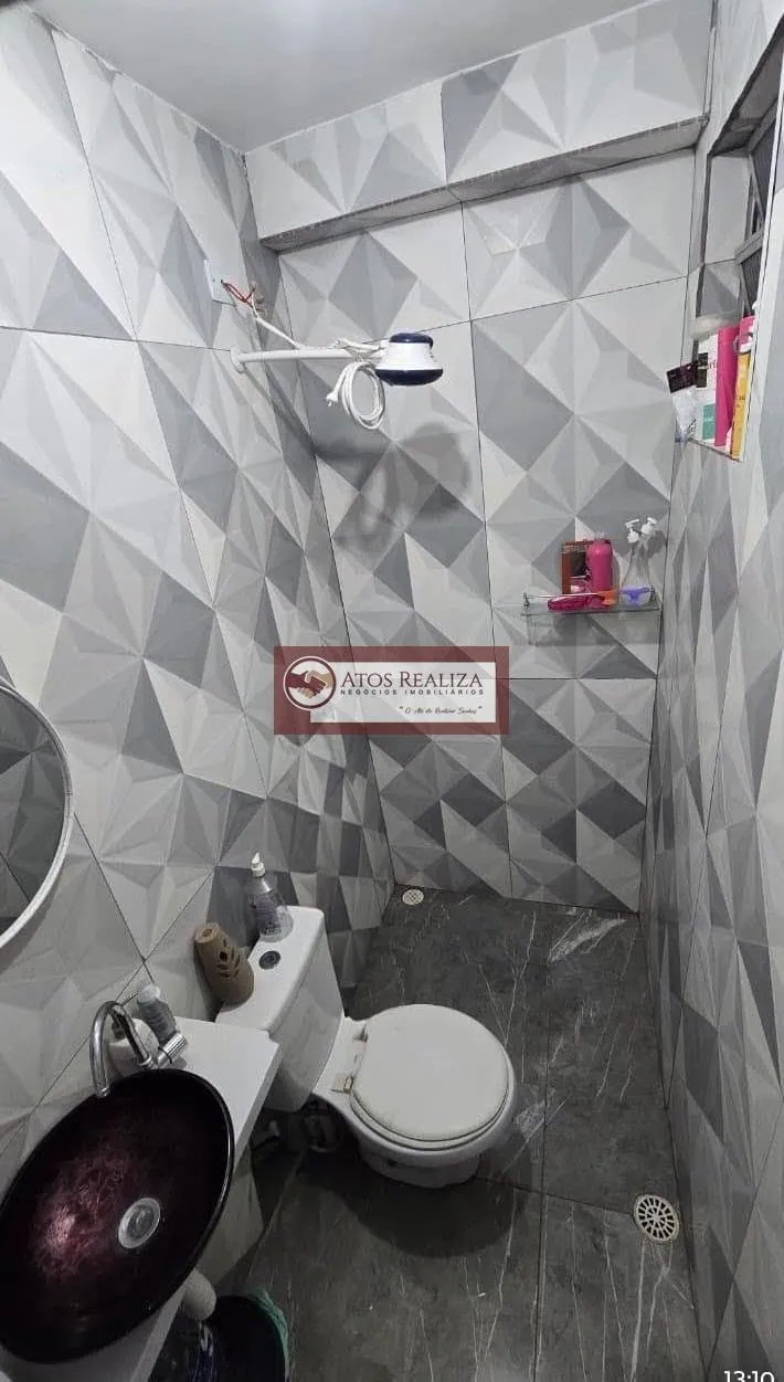 Imagem Prédio com Várias Casas à Venda no Parque Cocaia, SP