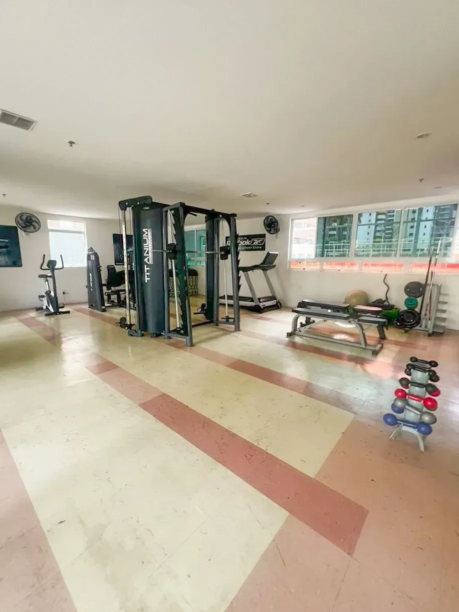Imagem Apartamento com 3 Quartos à Venda, 260 m² em Meireles - Fortaleza