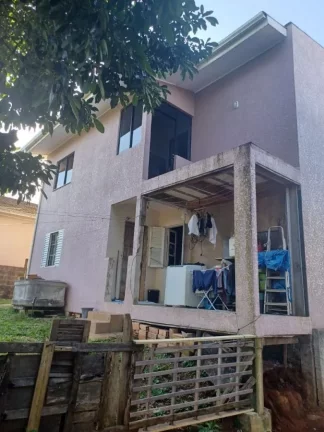 Imagem Apartamento para Venda em Concórdia, Vista Alegre, 3 dormitórios, 1 banheiro