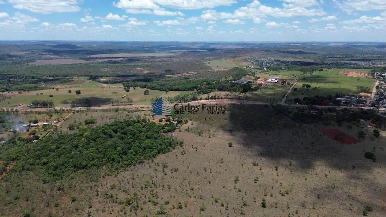 Imagem Sítio para Venda em Brasília, Setor Habitacional Jardim Botânico