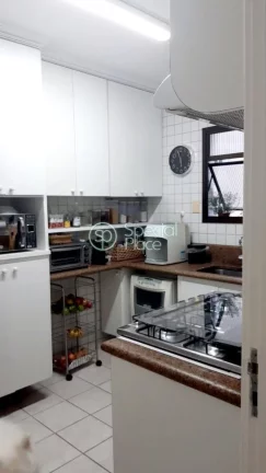 Imagem Apartamento amplo com 186m² no Jardim Paulista, arejado e cheio de iluminação natural, andar méd...