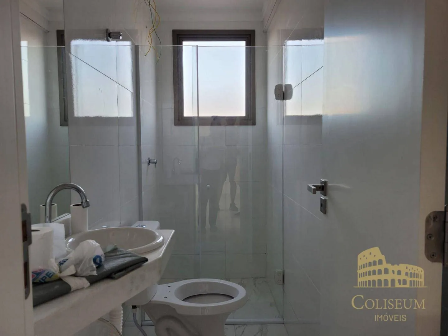 Imagem Apartamento com 2 dormitórios para alugar, 61 m² por R$ 3.200,00/mês - Aviação - Praia Grande/SP