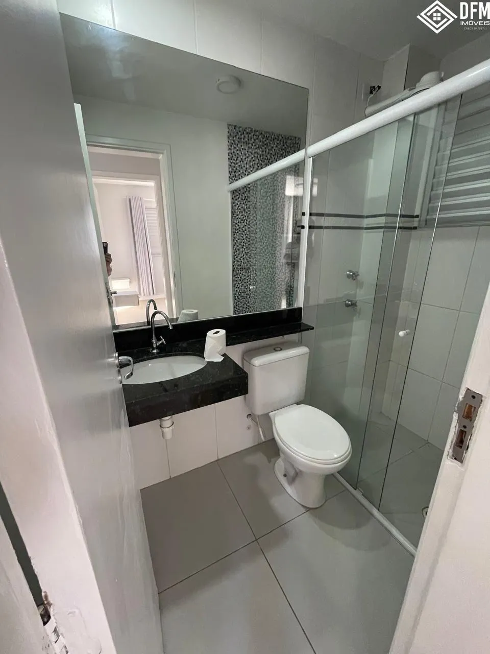 Imagem Apartamento com 2 Dormitorio(s) localizado(a) no bairro Nova Mogilar em Mogi das Cruzes / Mato Grosso do Sul Ref.:44460