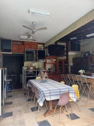 Imagem CASA NO CONJUNTO VILA MUNICIPAL - ADRIANOPOLIS