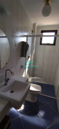 Imagem Apartamento à venda no bairro Astúrias - Guarujá/SP