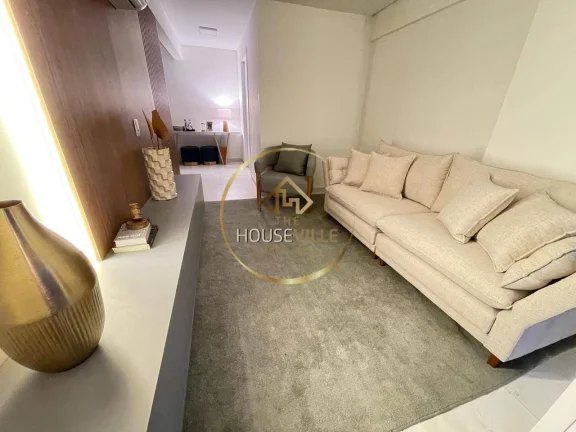 Imagem Apartamento Cobertura, 4 dormitórios, Belle Air Aquarius, Sjc.