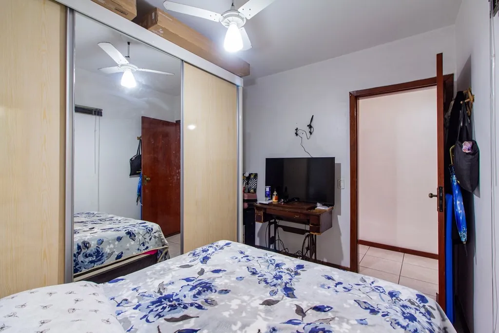 Imagem Apartamento em Passo da Areia