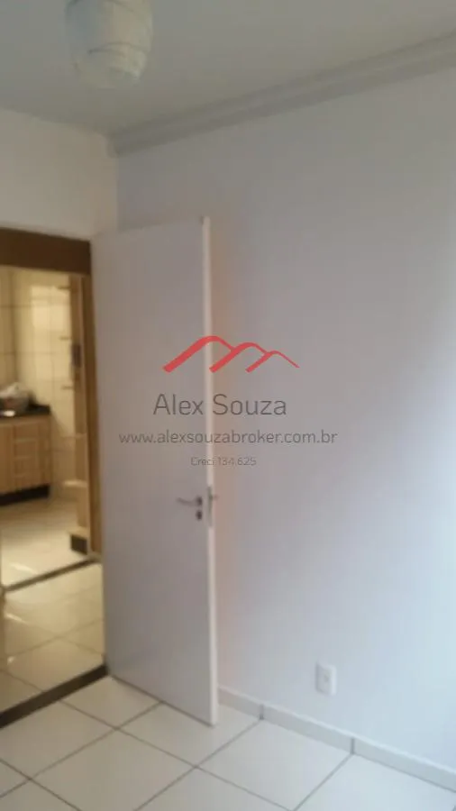 Imagem Apartamento para Venda em Sumaré, Jardim João Paulo II, 2 dormitórios, 1 banheiro, 1 vaga