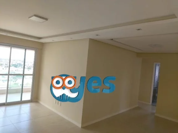 Imagem Apartamento 3 quartos Santa Mônica