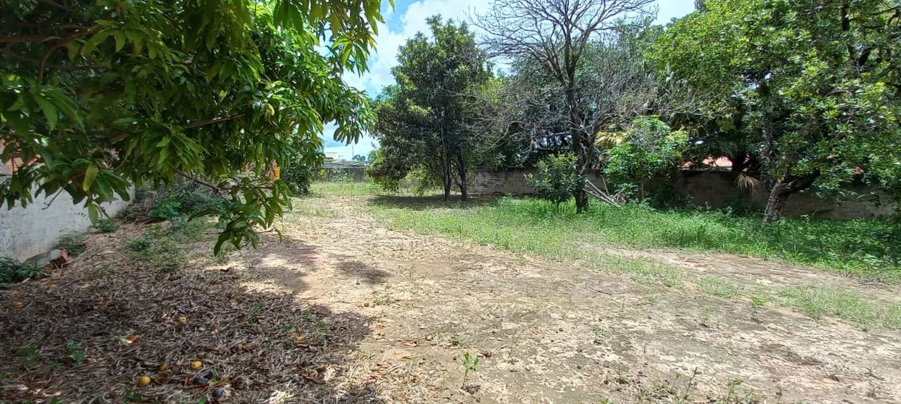 Imagem Terreno 1.500m² no Bairro Jardim Pagliato- Sorocaba próximo ao Campolim