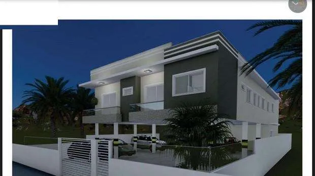 Imagem Apartamento com 2 Quartos à Venda, 51 m² em Ingleses Do Rio Vermelho - Florianópolis