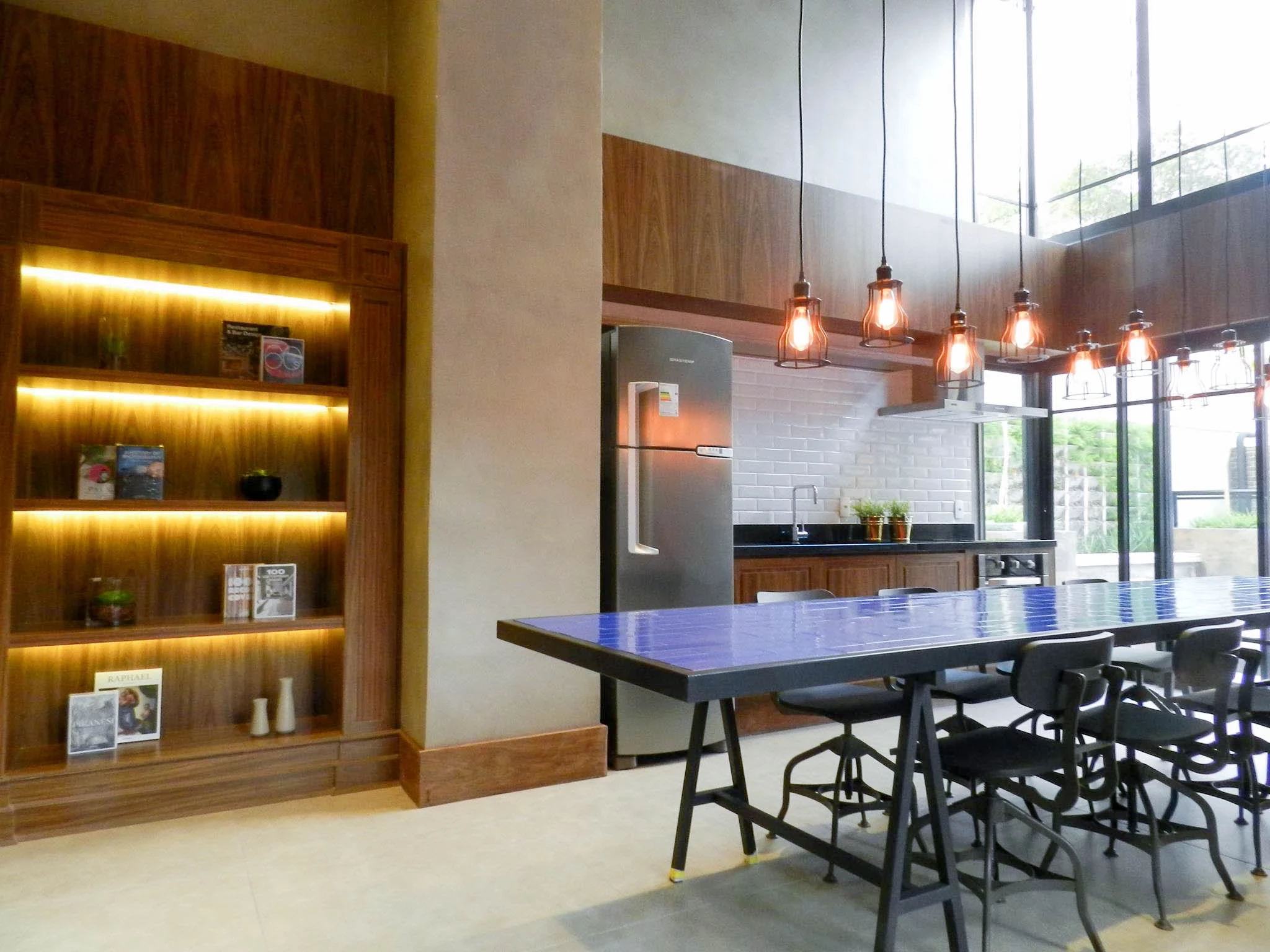 Foto do imóvel: Apartamento com 2 Quartos para Alugar, 70 m² em Rua Padre Carvalho, nº 348. Pinheiros, São Paulo - SP