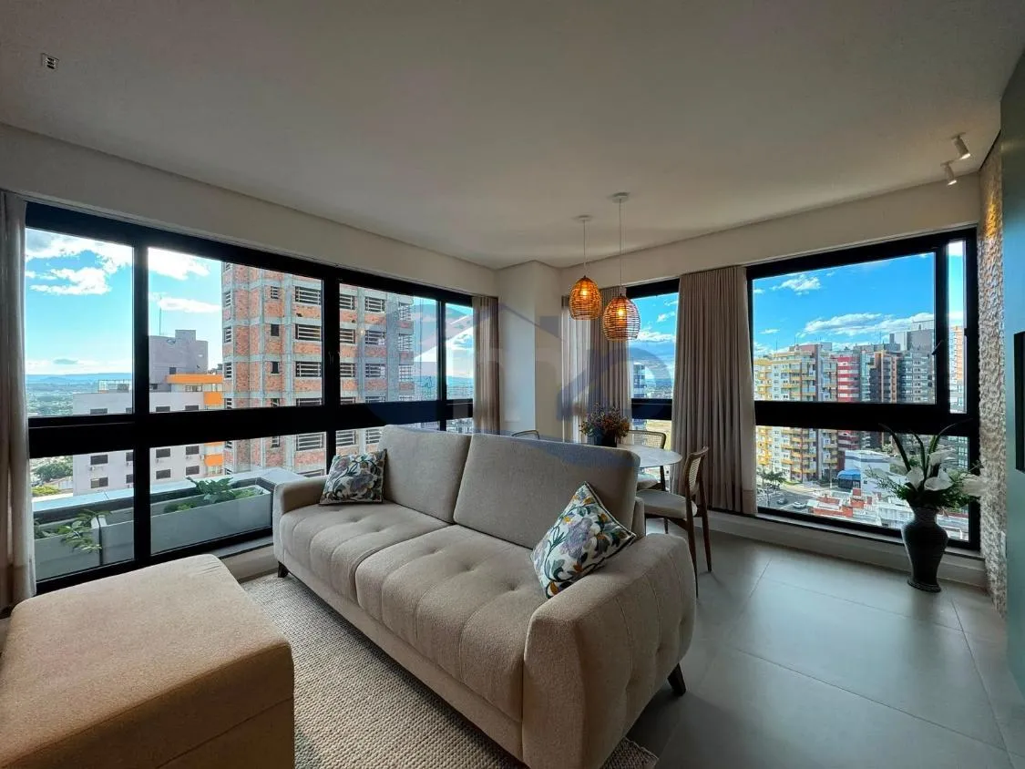 Imagem Apartamento a venda com 2 suites no centro de Torres/RS