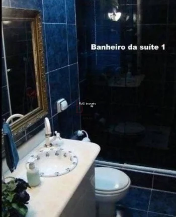 Imagem APARTAMENTO 110m² - 3 DORMITORIOS - 2 SUÍTES - 1 VAGA - VILA OLIMPIA