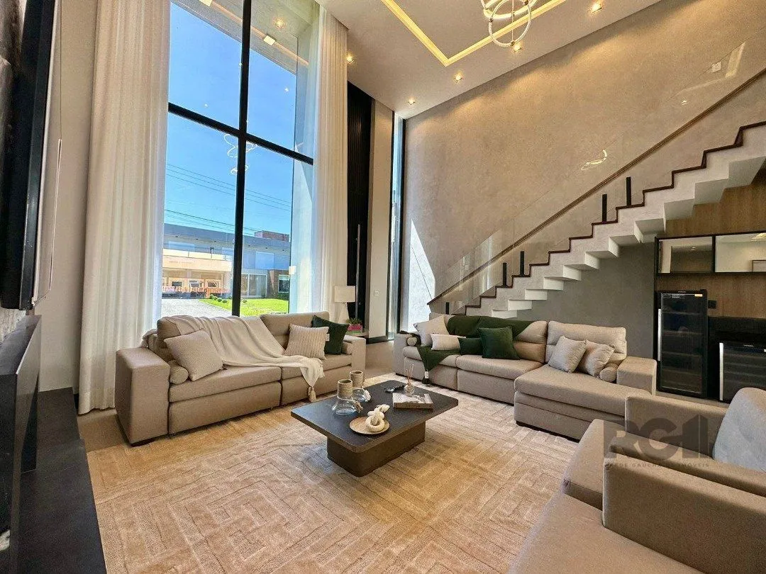 Imagem Casa de Condomínio em Atlântida