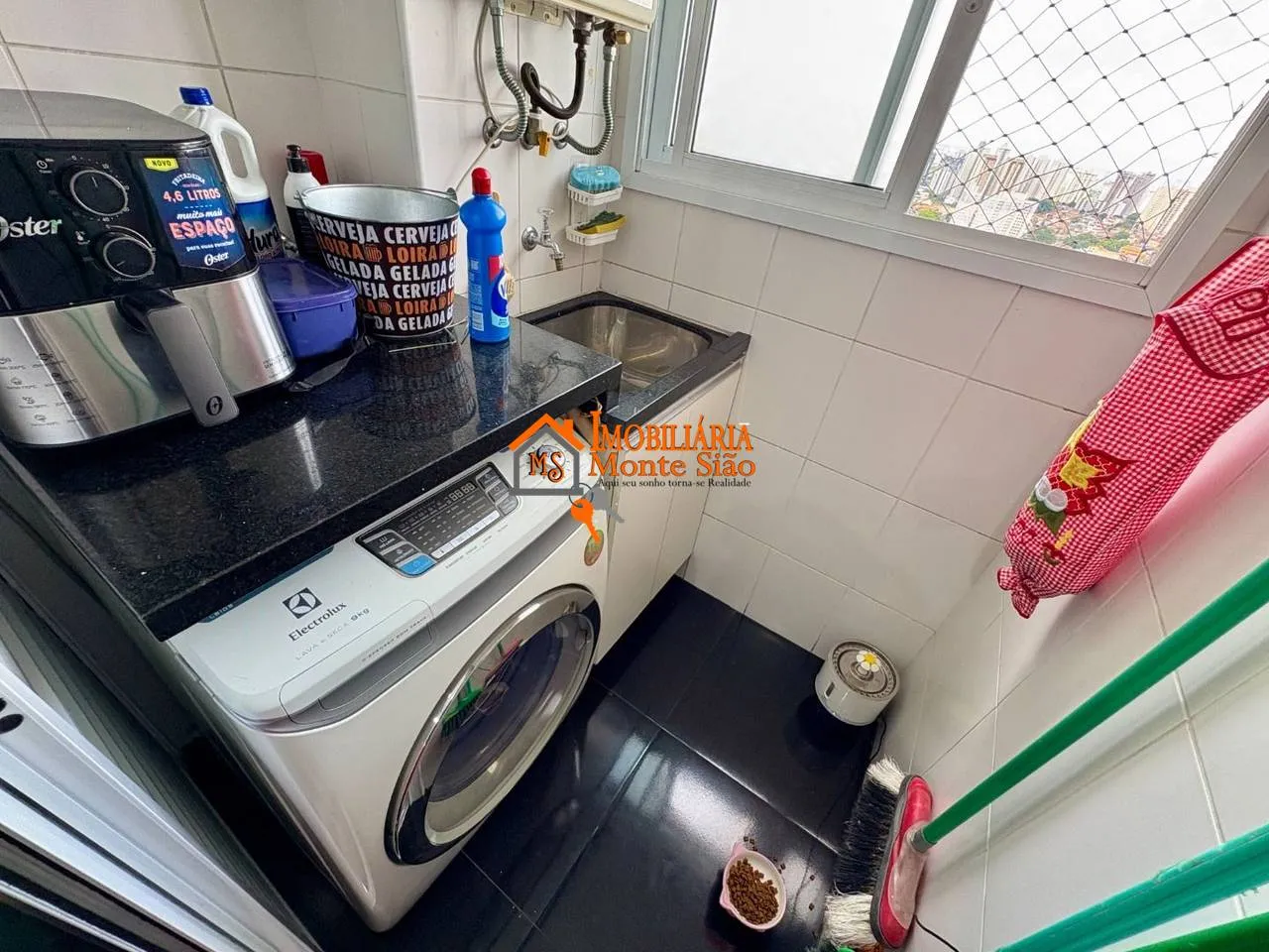 Imagem Apartamento com 2 dormitórios à venda, 60 m² por R$ 585.000,00 - Gopoúva - Guarulhos/SP