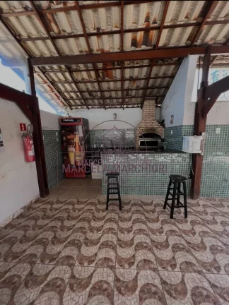 Imagem 3 quartos, suíte, sol da manhã, vista pro mar, lazer completo, 1 vaga