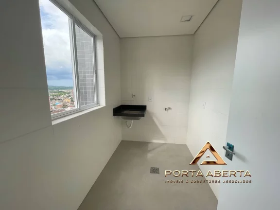 Imagem Cobertura 3 Quartos, sendo 1 Suíte - Imbaúbas - Ipatinga - COD 1003