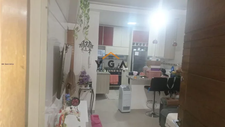 Imagem Sobrado em Condomínio para Venda em São Paulo, Vila Ré, 2 dormitórios, 2 suítes, 3 banheiros, 2 vagas
