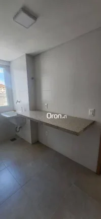 Imagem Apartamento à venda, 155 m² por R$ 1.250.000,00 - Setor Bueno - Goiânia/GO
