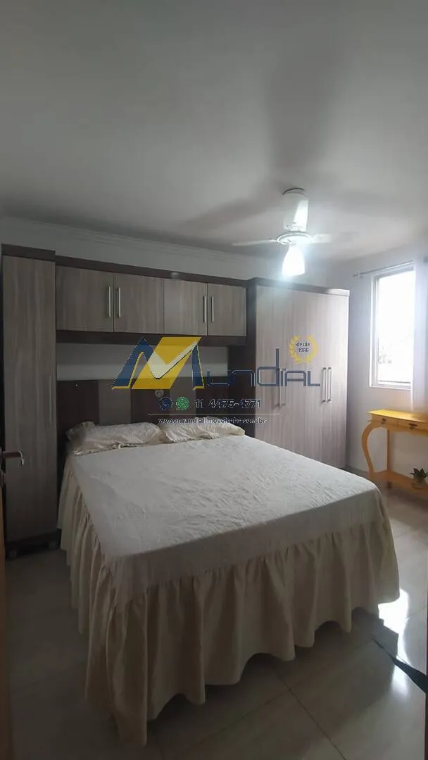 Imagem Compre Apartamento mobiliado pronto para morar - excelente custo-benefício!