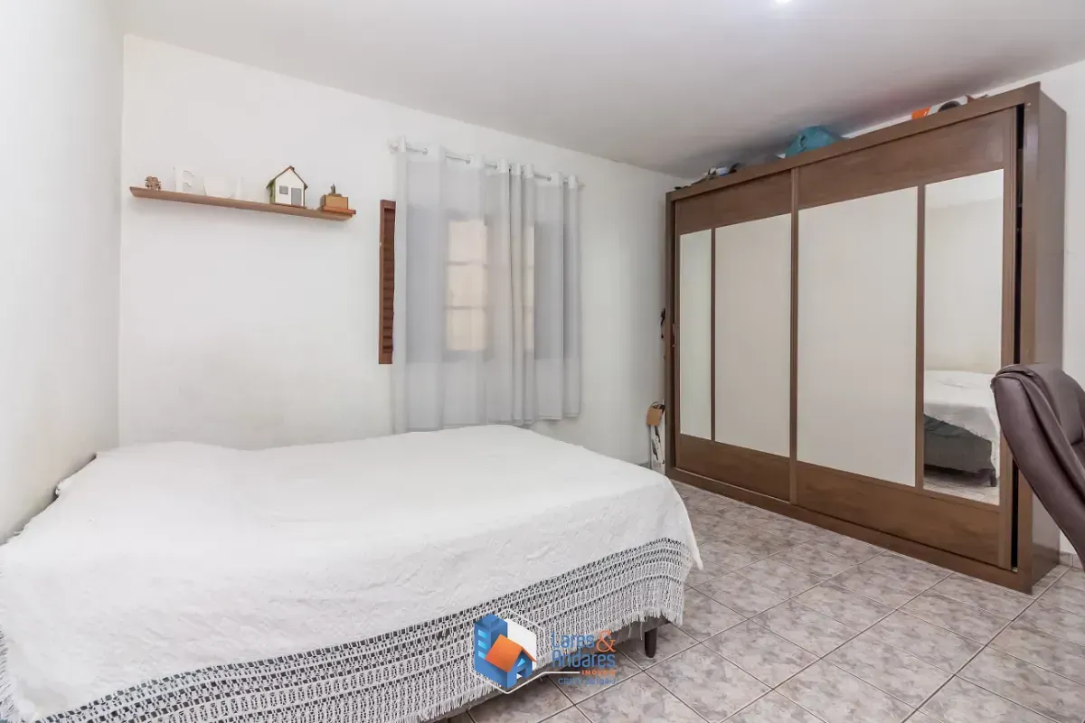 Imagem Sobrado para venda em Parque Nações Unidas com 4 quartos, 150m²